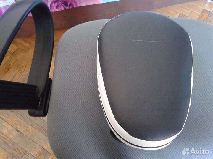 Лапа боксёрская BAX