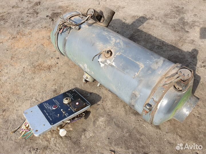 Отопитель ов-65