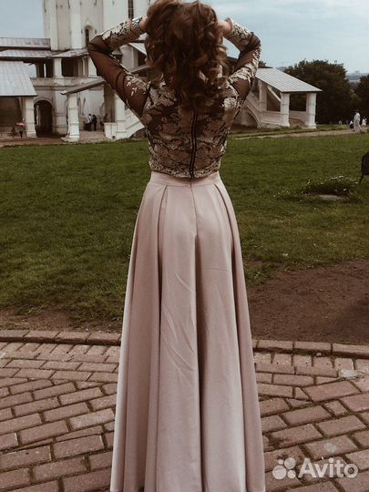 Вечерний наряд