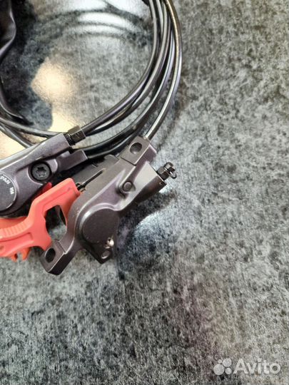 Тормозная система