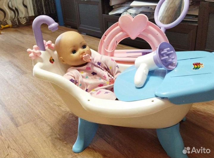 Детские игрушки