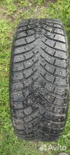 Комплект колес r16