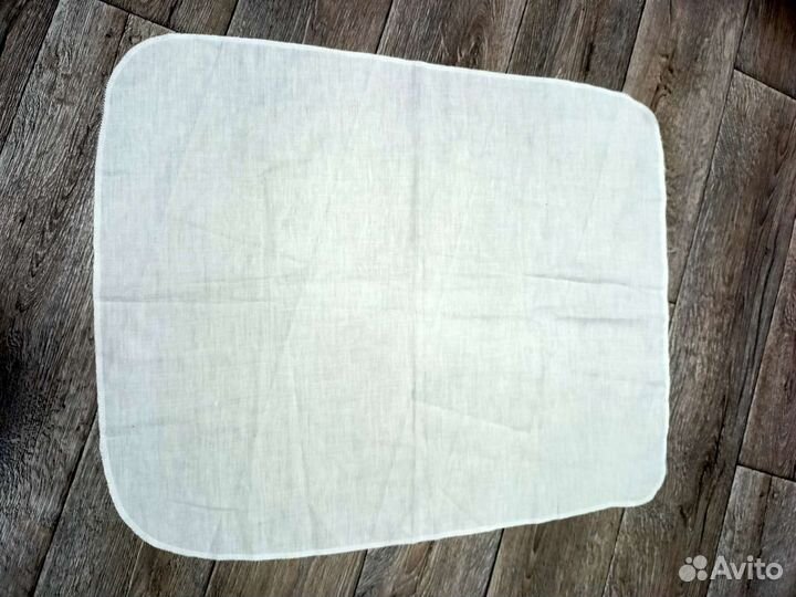 Набор для крещения