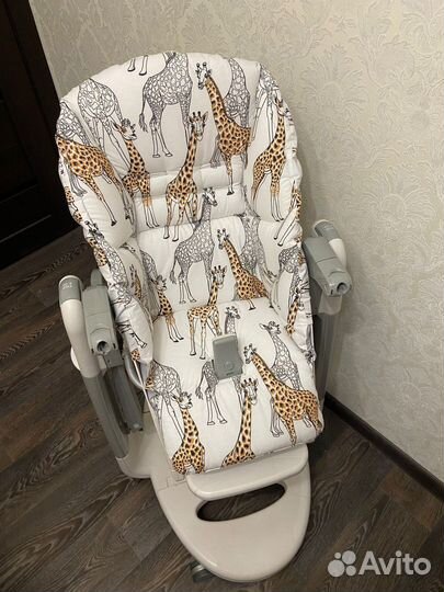 Чехол на стульчик peg perego tatamia