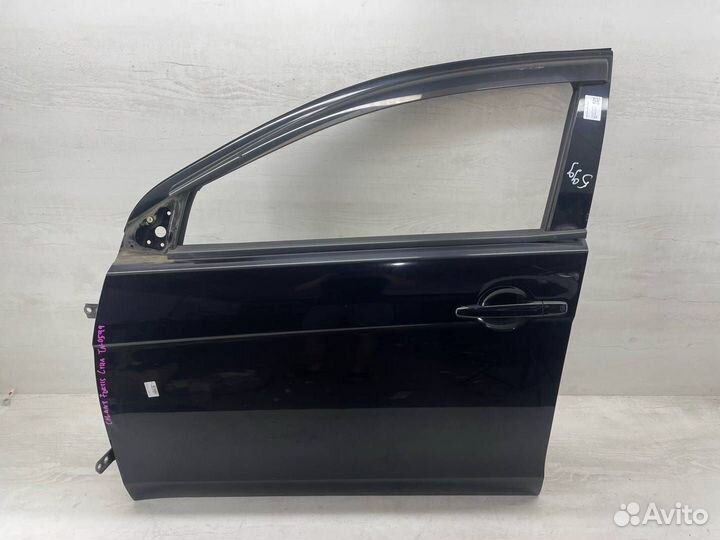 Дверь передняя левая Mitsubishi Lancer 314995