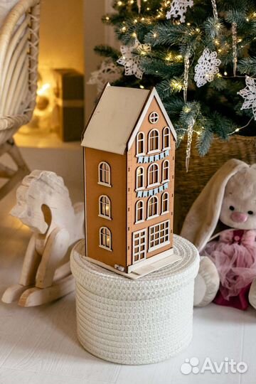 Светильник ночник