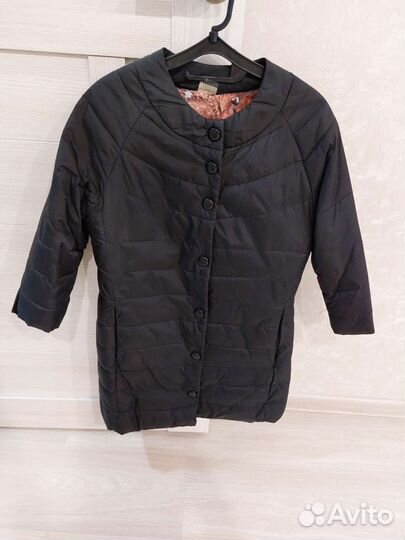 Пальто женское 42 44