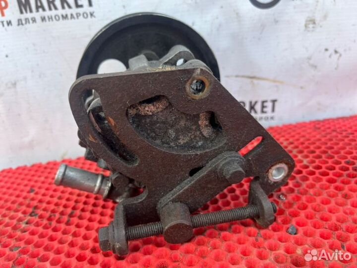 Насос гидроусилителя Chery Indis 1.3 2012