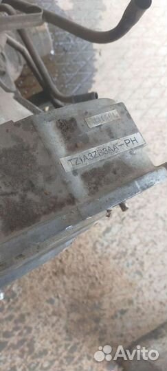АКПП subaru forster SF5