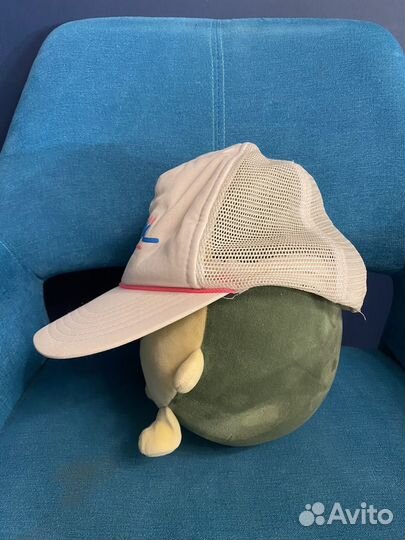 Кепка с сеткой Гаваии