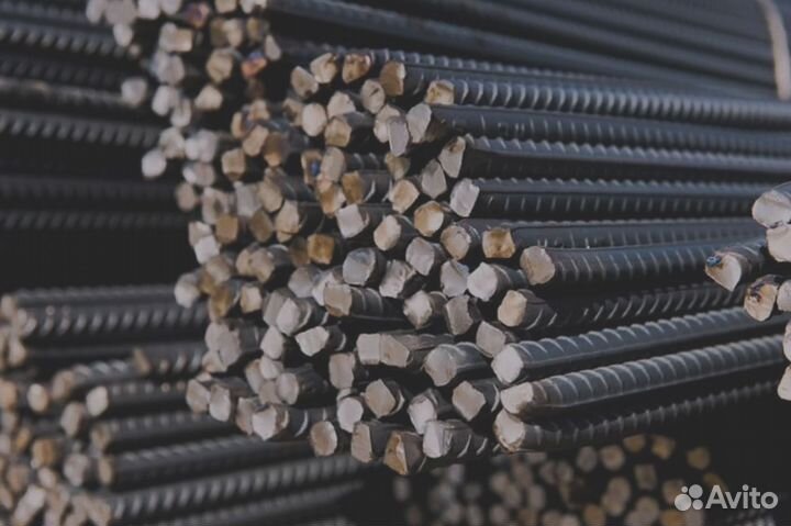 Арматура для усиления любых конструкций