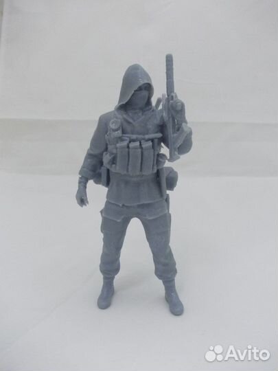 3d печать FMD и SLA