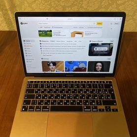 Apple macbook air 13 2020 m1