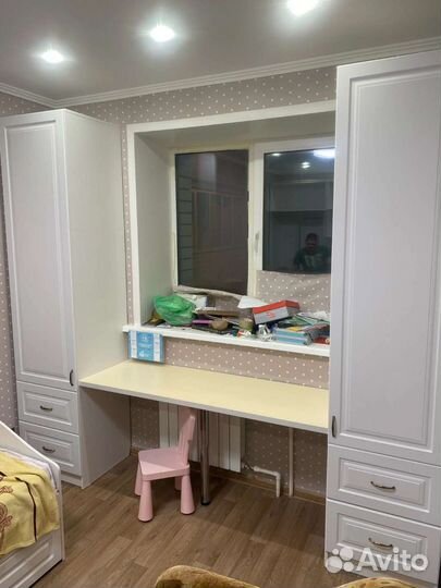 Рабочая зона для школьника