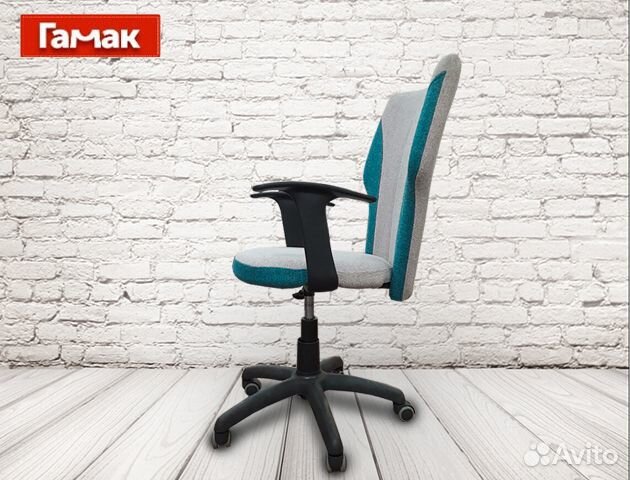 Компьютерное кресло Аврора в наличии