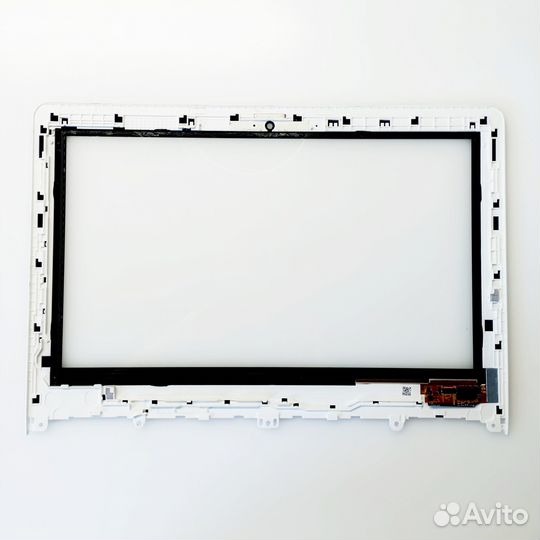 Рамка матрицы, тачскрин, сенсор, Lenovo Yoga 300