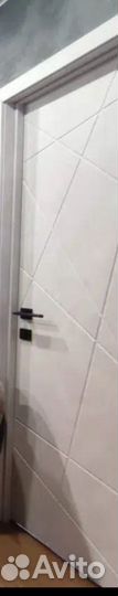 Продается межкомнатная дверь