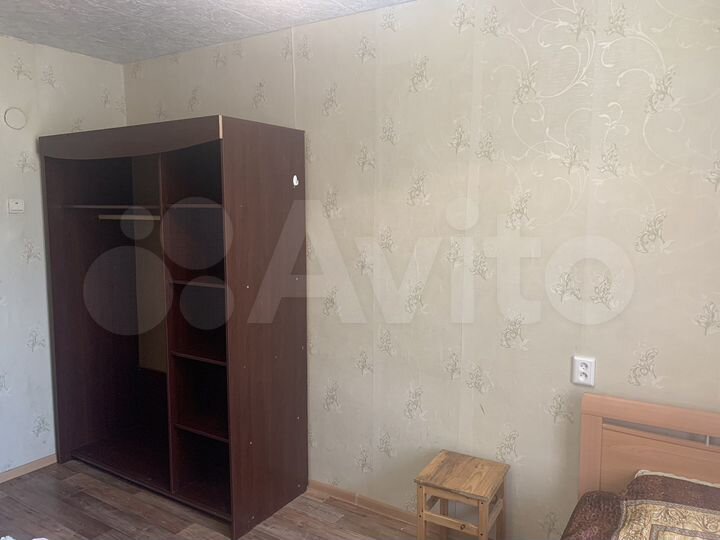 Комната 12 м² в 1-к., 1/5 эт.