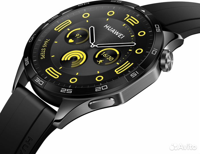 Huawei watch GT 4 46mm