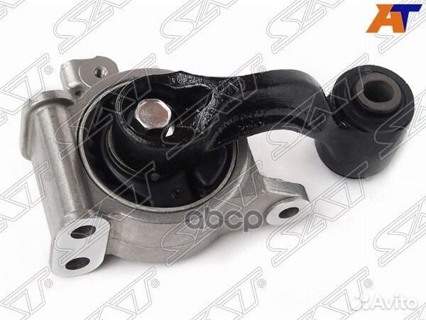 Опора двигателя RR nissan teana 08-14/murano 07