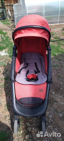 Коляска зима лето бу, 4000т.р