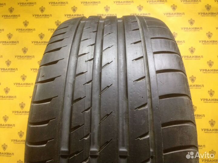 Continental ContiSportContact 3 265/40 R20 104Y