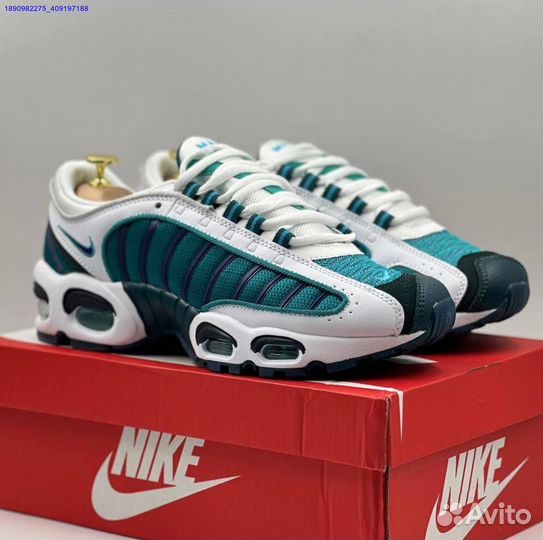Кроссовки Nike Air Max Tailwind 4 (Арт.86084)