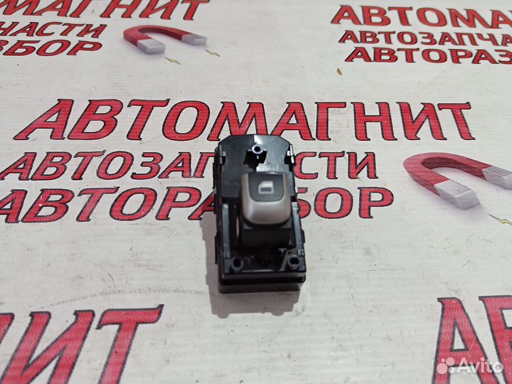 Кнопка стеклоподъемника Киа Рио 4