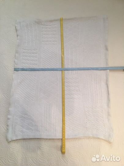 Детское одеяло Mothercare, б/у