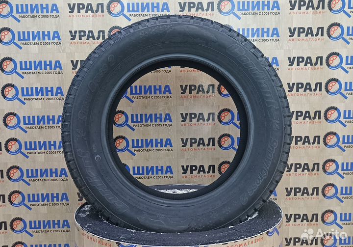 Cordiant Snow Cross 2 215/60 R16 99T