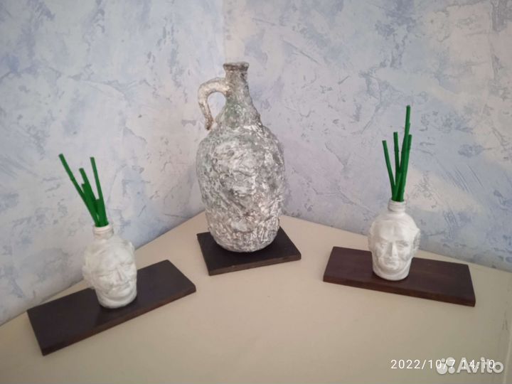 Кувшин хэндмэйд