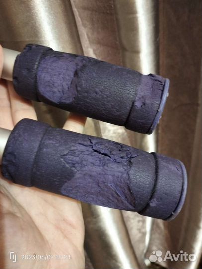 Самокат детский