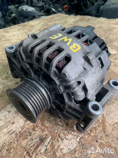 Генератор Audi A4 B7 2.0 BWE 2004-2009