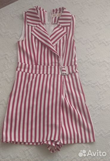 Комбинезоны