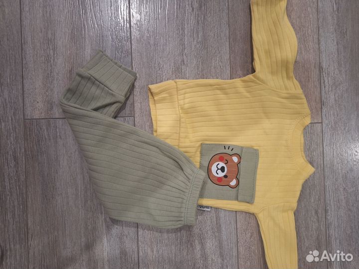 Костюм для мальчика