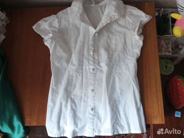 Школьная форма для девочки