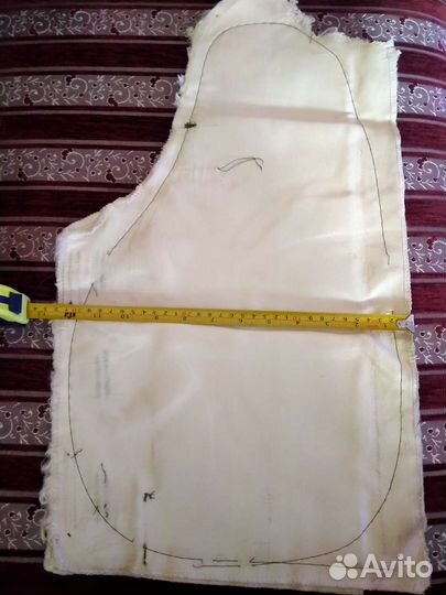 Кевлар для бронежилета