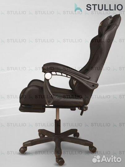 Компьютерное офисное кресло с массажем (новые)