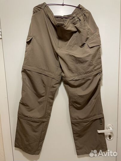 Штаны мужские разные