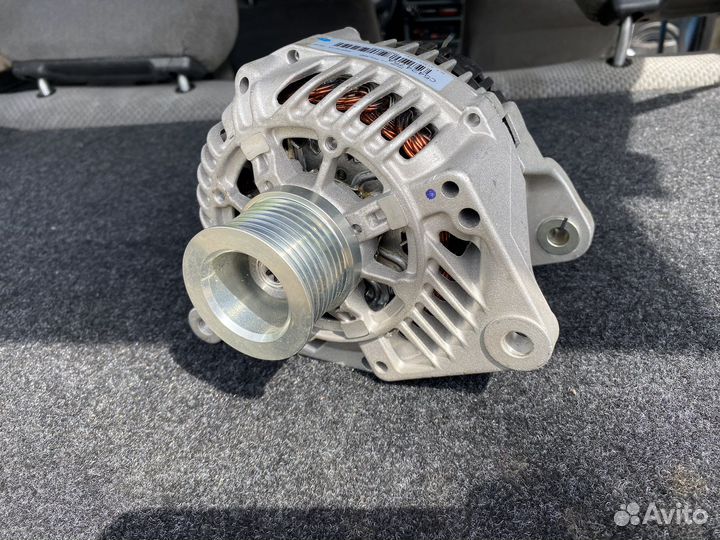 Генератор Valeo 120a 14V