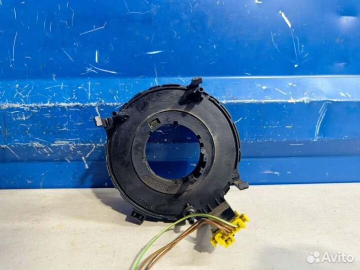 Шлейф подрулевой Audi A6 C5 2.4 AGA 1997