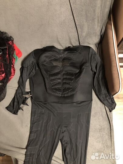 Костюмы тематические праздничные