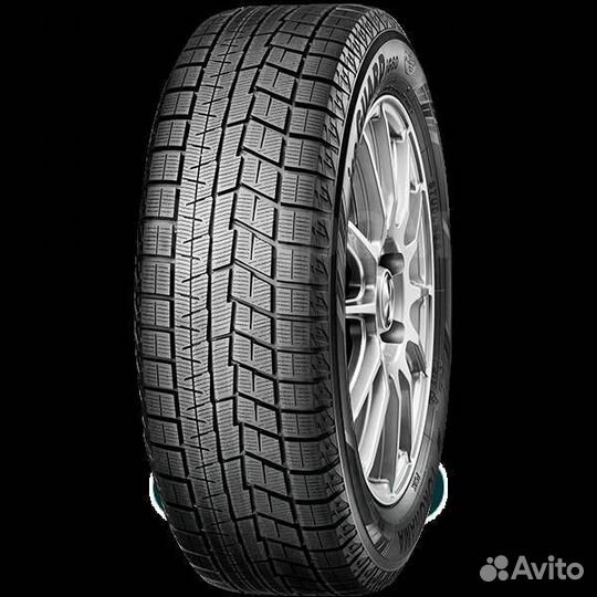 Yokohama Ice Guard G075 235/55 R20