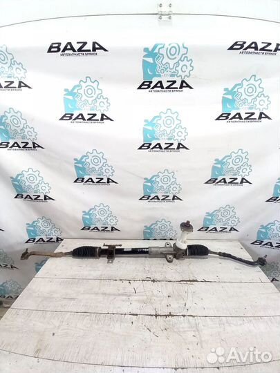 Рулевая рейка Kia Sportage, III 2012