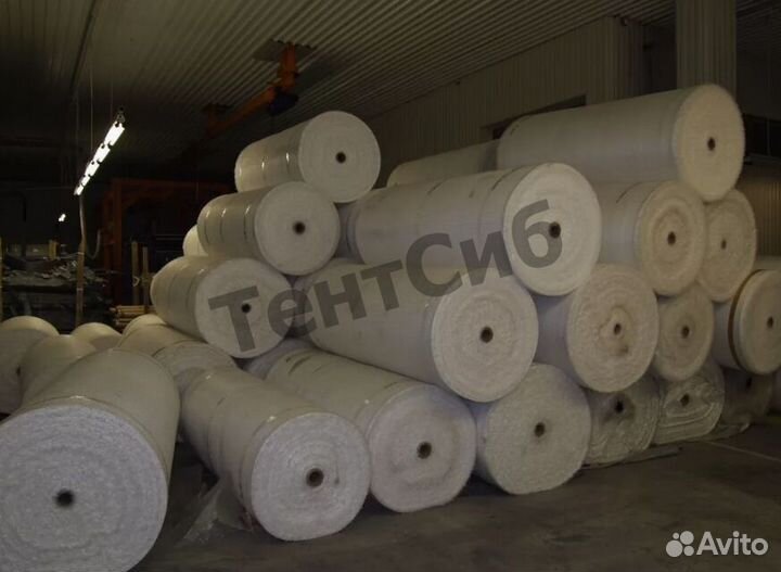 Геотекстиль Дорнит