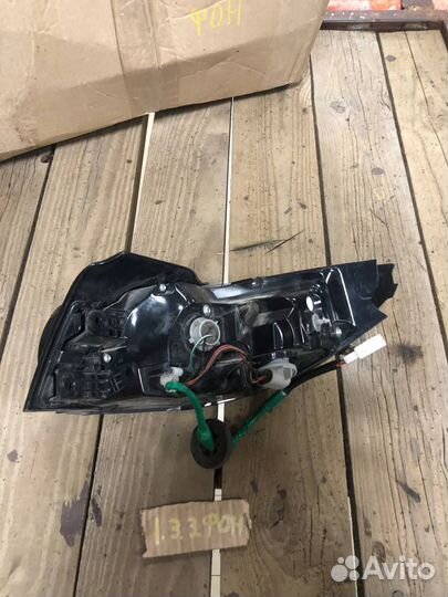 Фонарь задний левый LED mazda cx-5 kf 2017