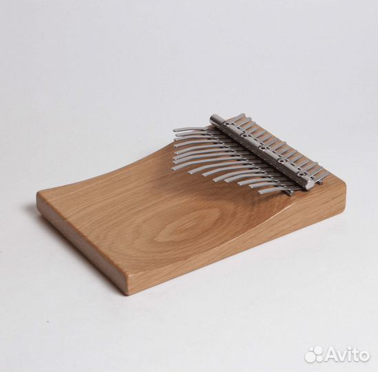 Калимба альта Kalimba LAB KL-C-A15tbmom