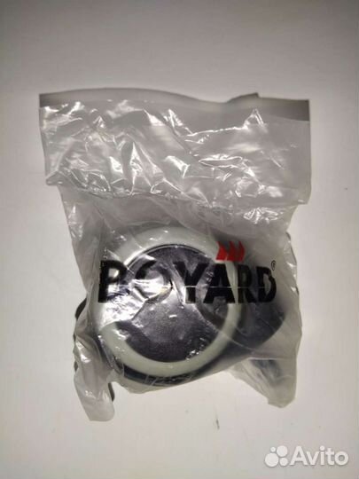 Комплект колесов Boyard