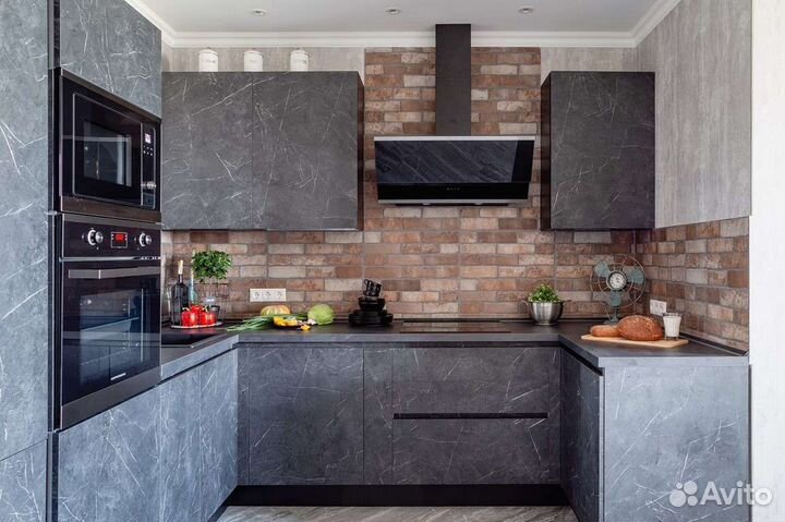 Кухонный гарнитур от производителя