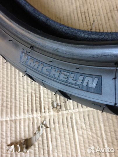 110/80/19 Michelin Anakee 2 (16 год)